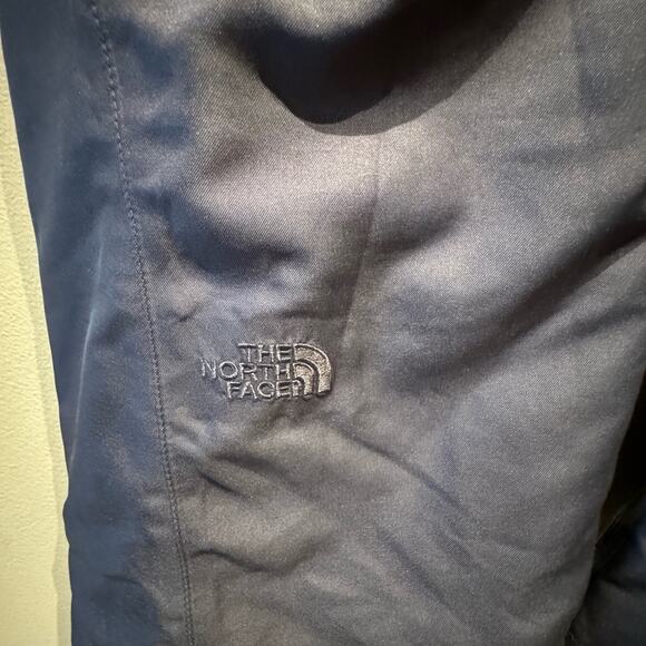 The Northface Women’s Freedom Hyvent Insulated Pants size Medium in Blue/gray - Picture 6 of 13